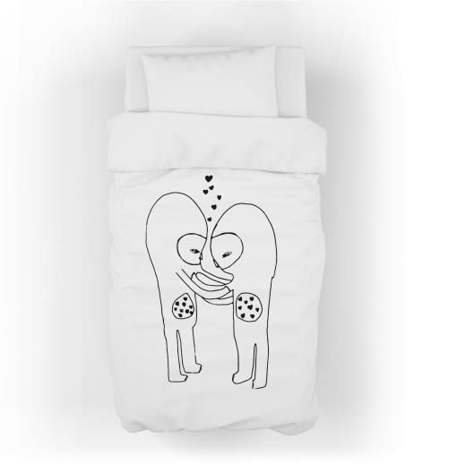 The Answer is love 2